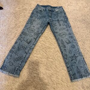 Michael Kors jeans